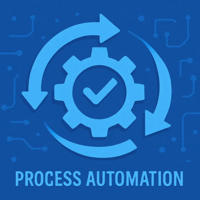 Process Automation