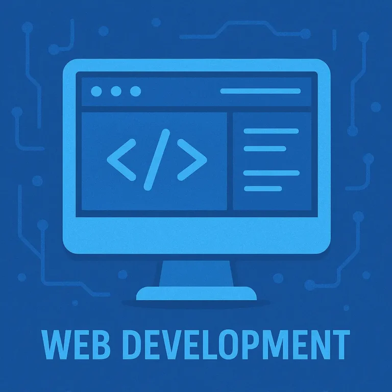 Web Development