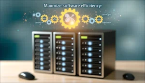 Maximize Software Efficiency: Embrace DevOps Services